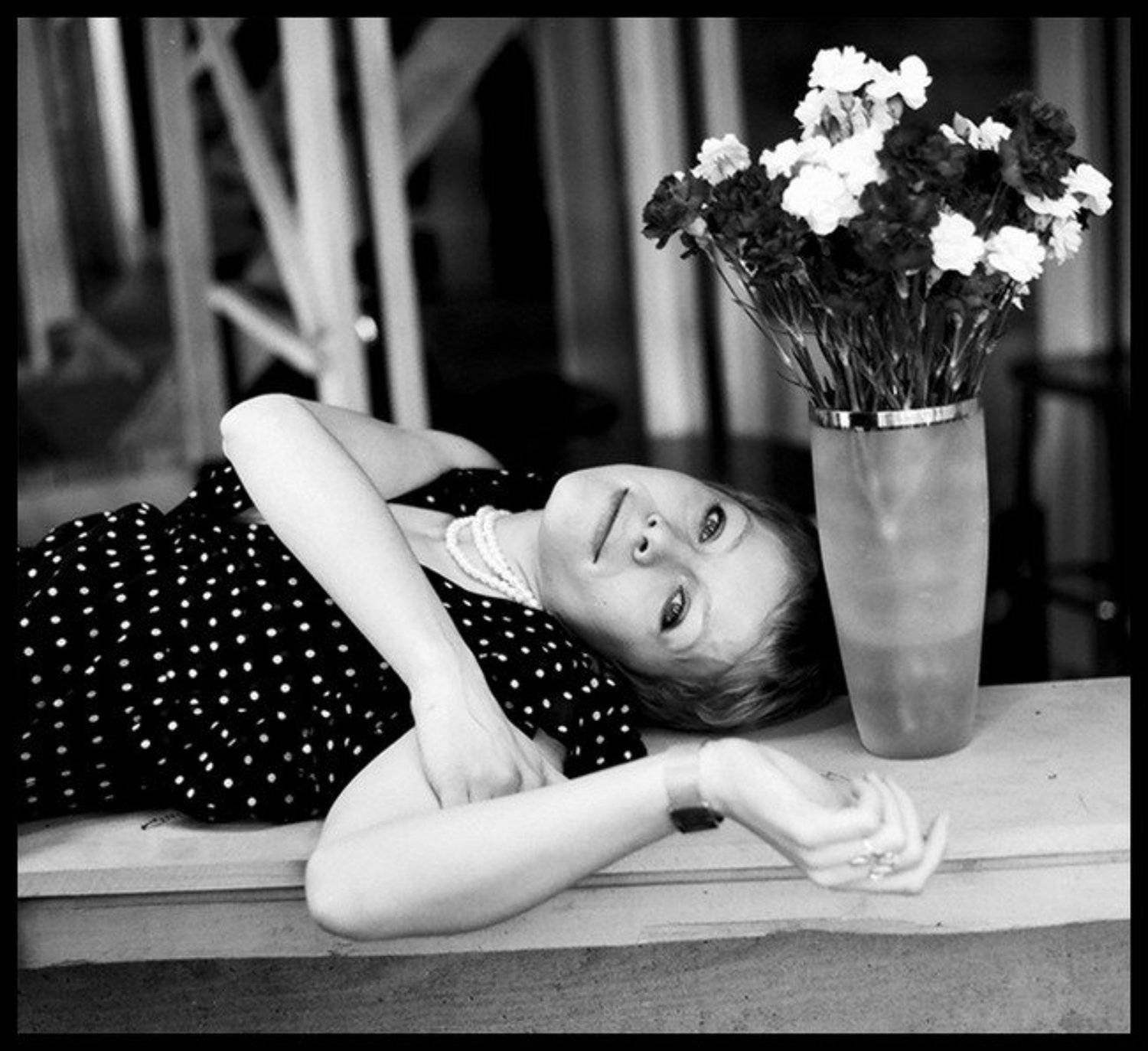 девушка, ч/б, пленка, ju4a