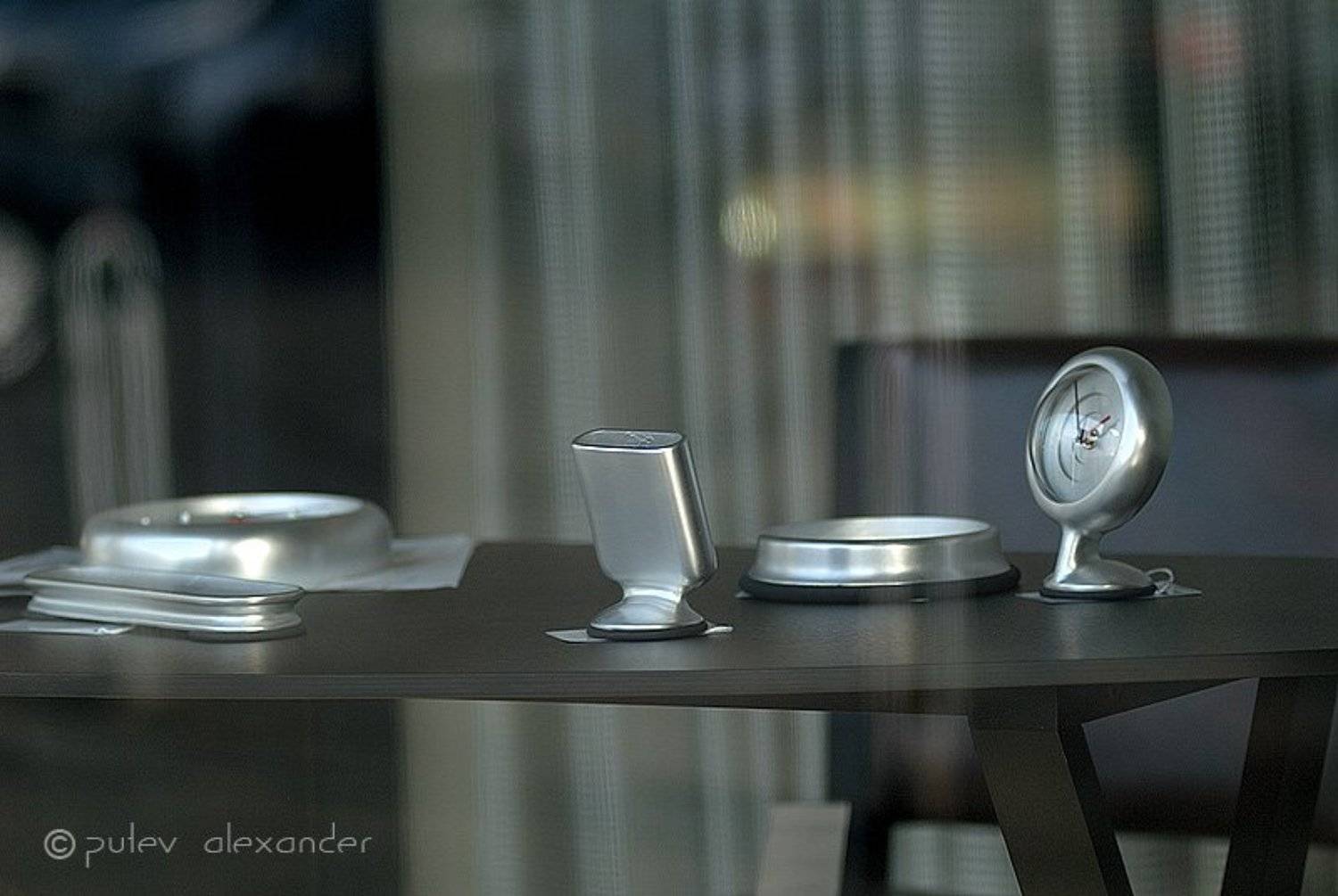 hi-tech, Александр Путев