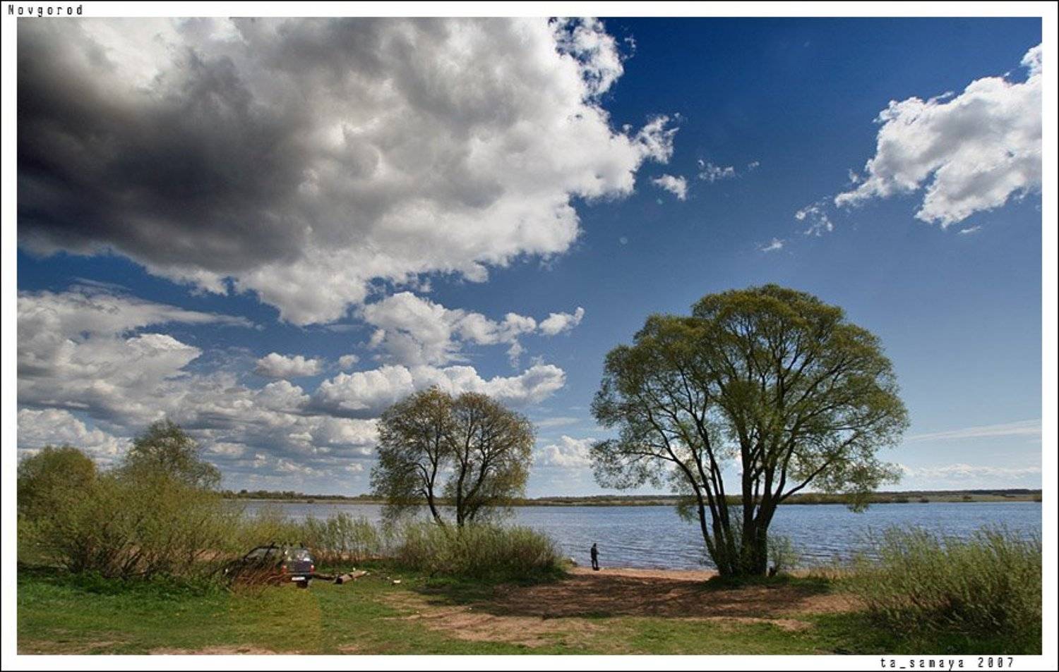 новгород, tasamaya