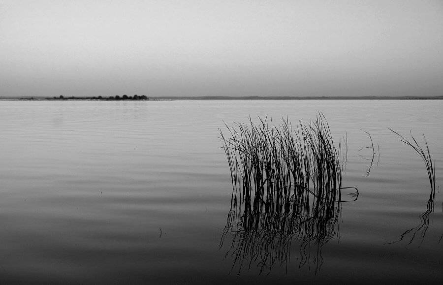 озеро неро тишина, senjor