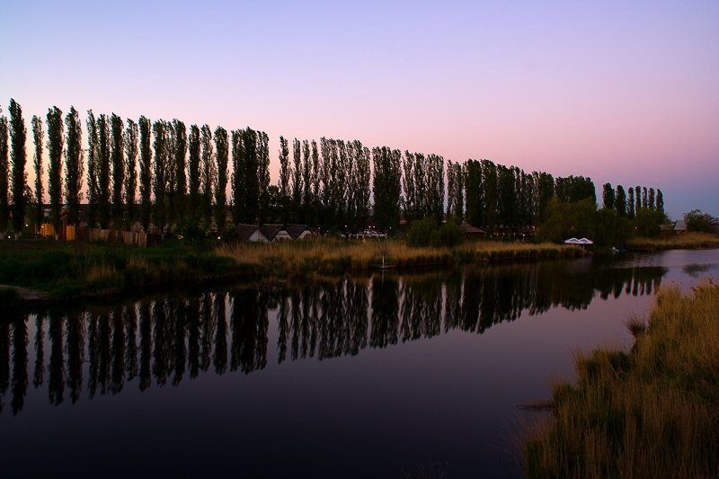 ростов, ресторан, казачий дозор Казачий дозор фото превью