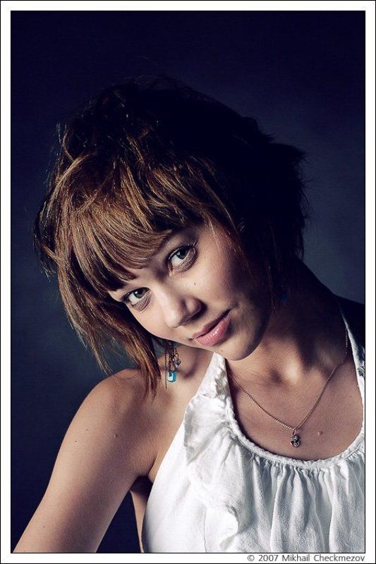 девушка, photo-park, checkmezov Мари фото превью