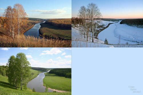 ВСЕ познается в сравнении