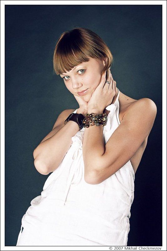 девушка, photo-park, checkmezov Mary #2 фото превью