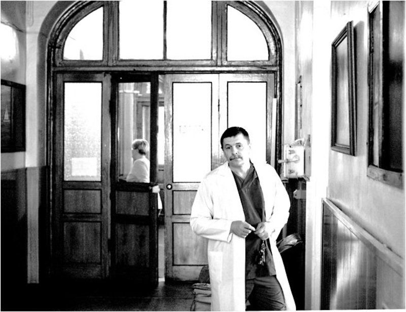 Начальник отделения фото превью