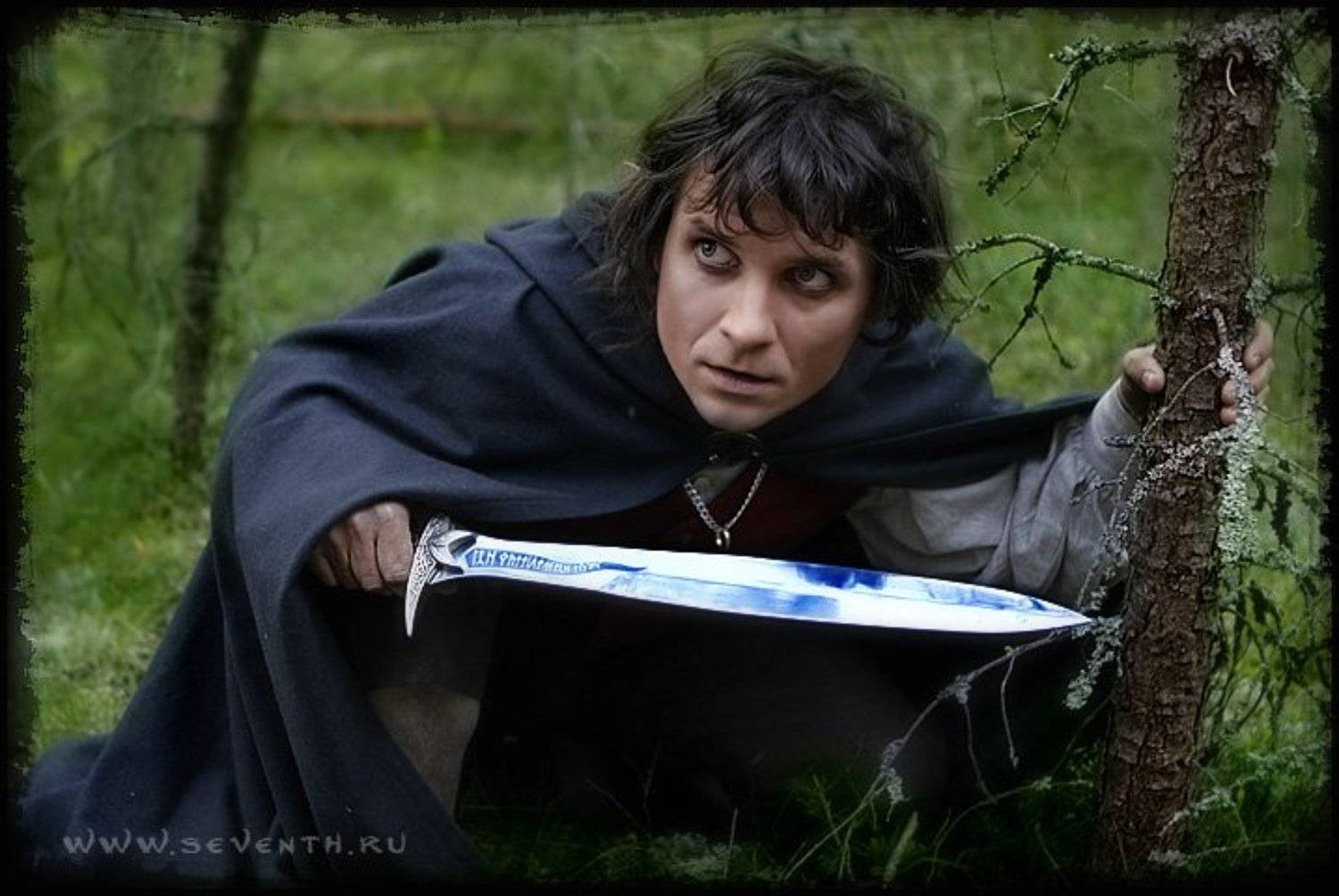 седьмой, Andrey Kezzyn