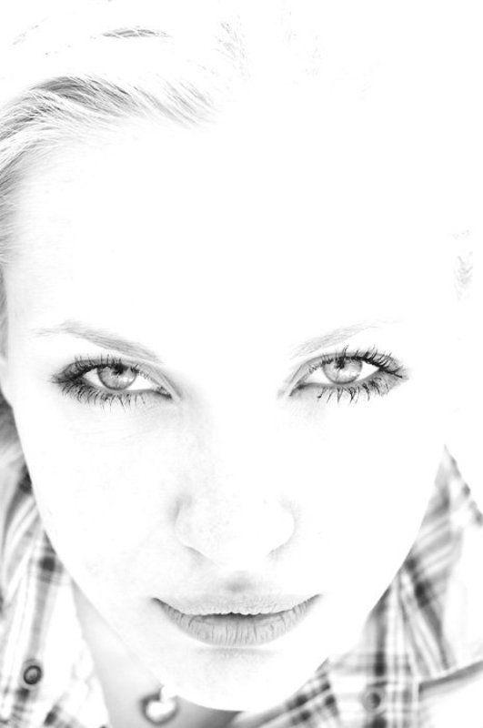 даша, портрет Даша. фото превью