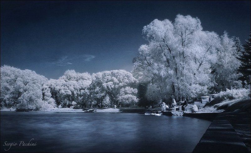 infrared summer #2 фото превью