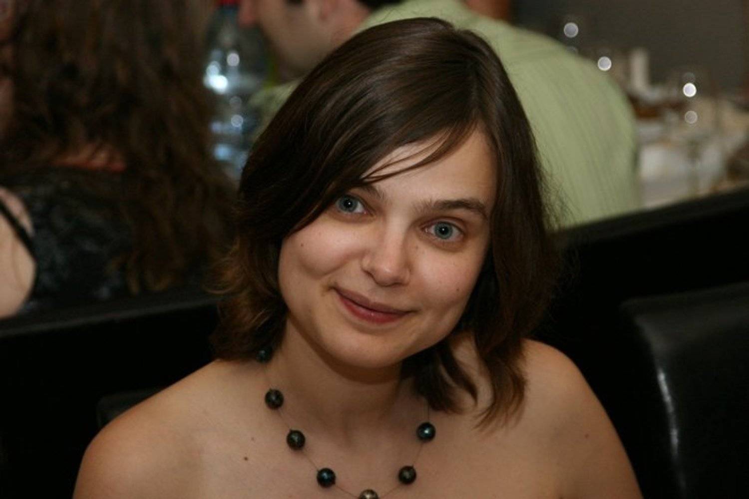 igalsc, genre, portrait, IgalSc