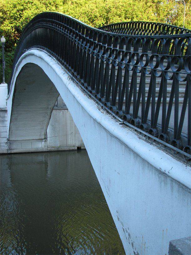 , Лунный Ежик