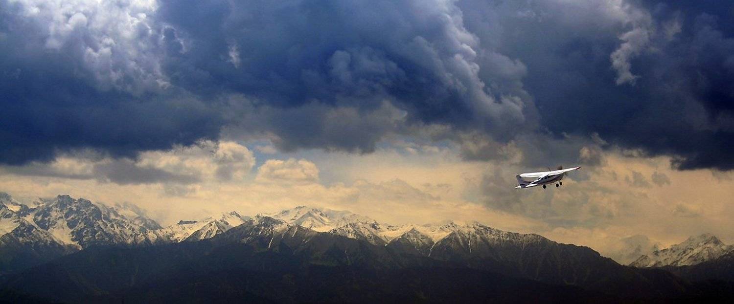 казахстан авиашоу от винта будков дмитри бурундай, Demetrius