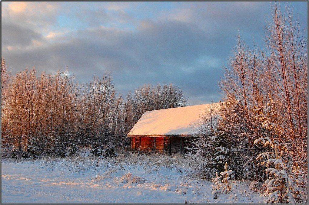 зима, , , снег, , , лапландия, , , швеция, , , сказка, , , иней, Елена