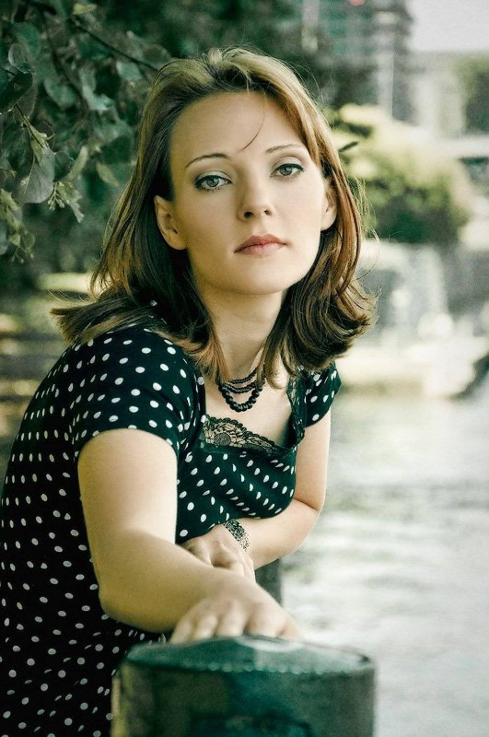 , Наталья Захарова