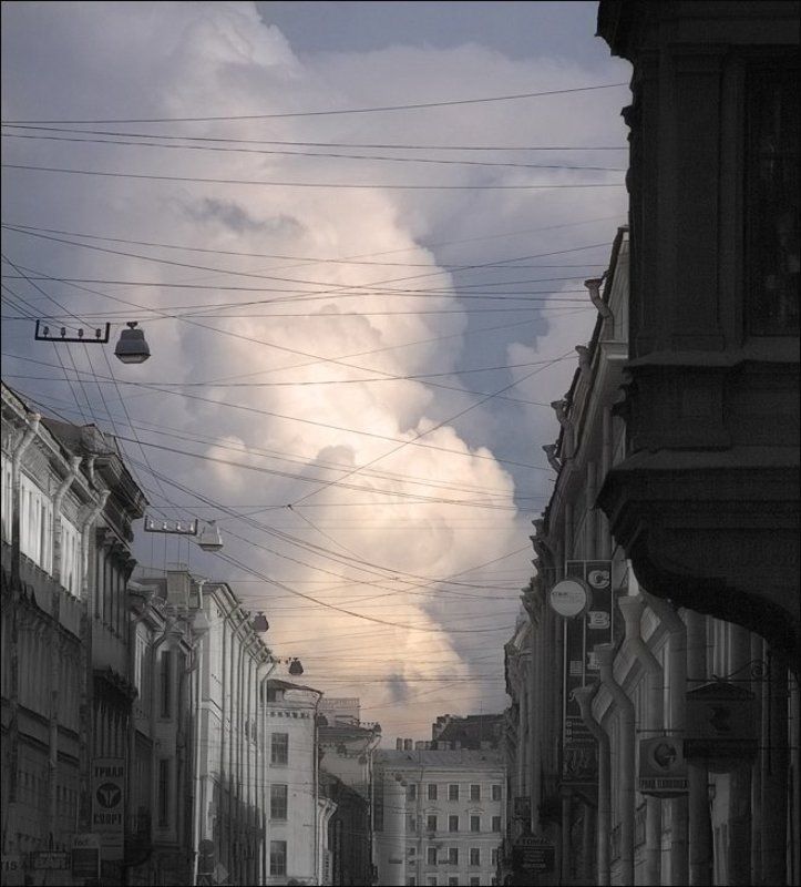 Петербургская Электроканализация фото превью