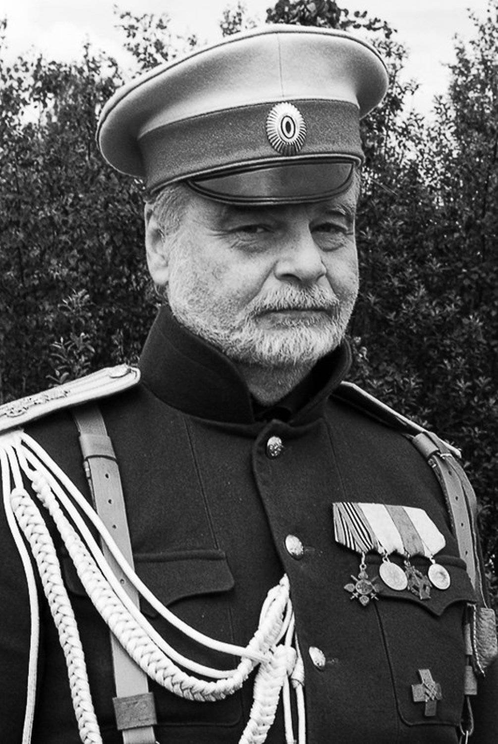 , Руденко Олег