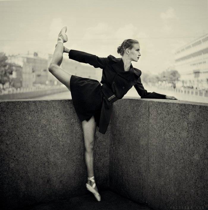 girl, portrait, yashica, Kristina Kis.