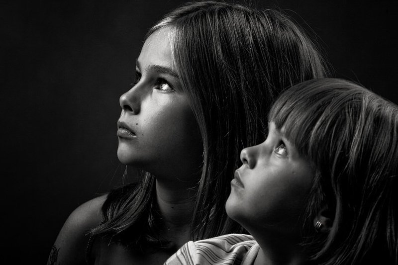 серия- Сестры фото превью