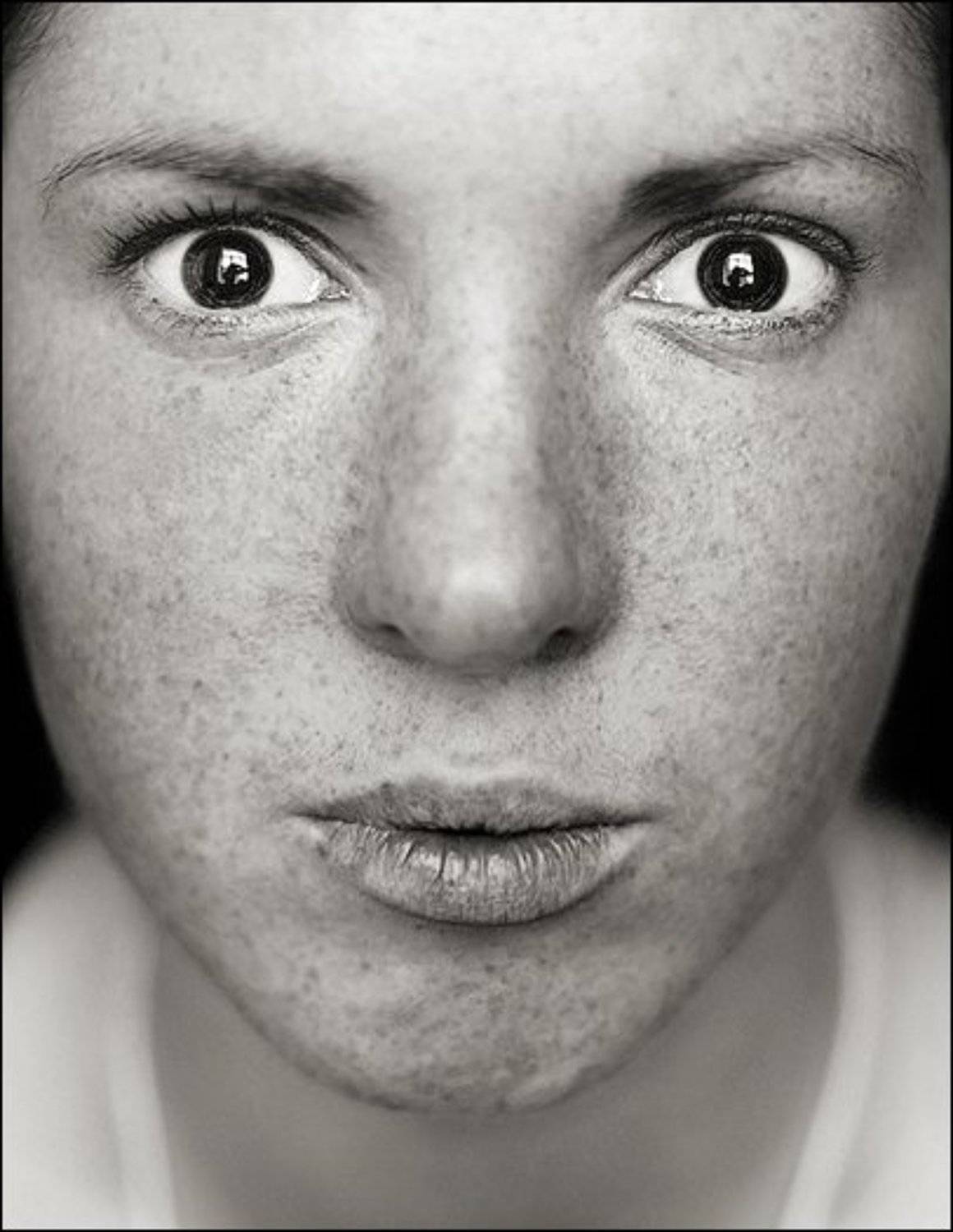 2009, портрет, KIRILL KULIKOV(KARAKULEV)