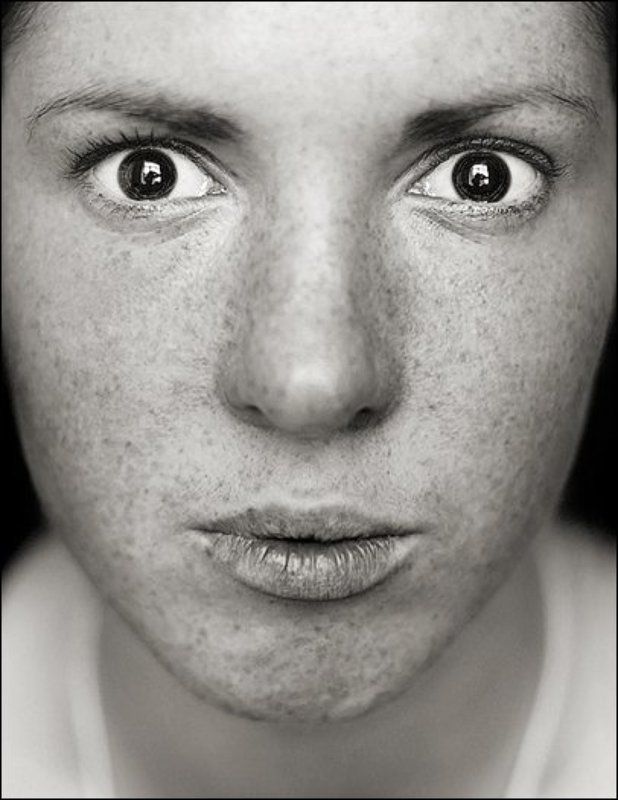 2009, портрет Не Парадный Портрет фото превью