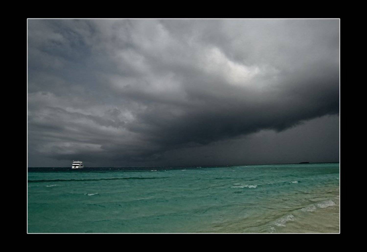 , Сергей Милицкий