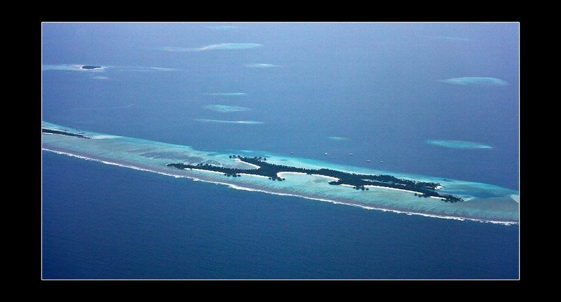 Остров фото превью