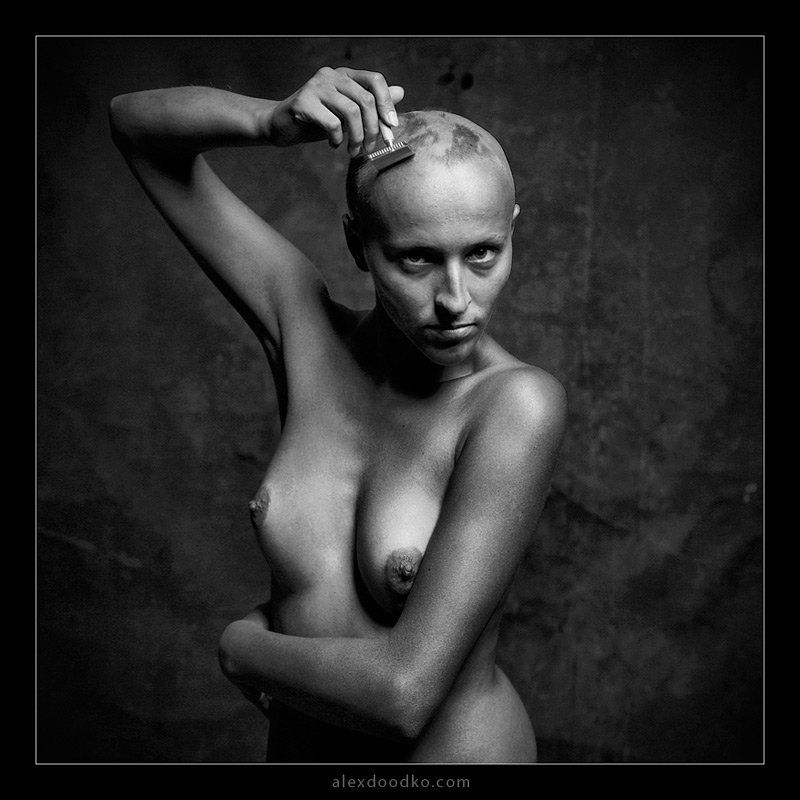 goodzyk, портрет, doodko *** фото превью