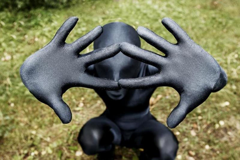 ладошки фото превью