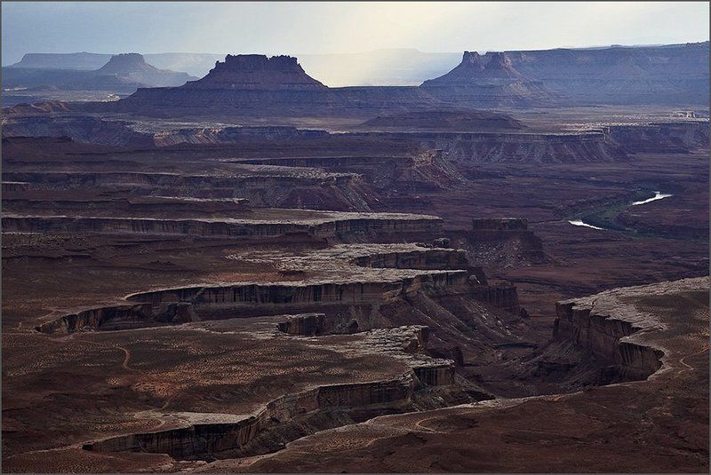 Раны земли. фото превью