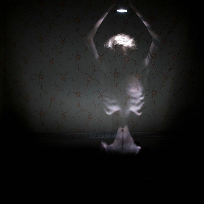 Innervision selfportrait фото превью