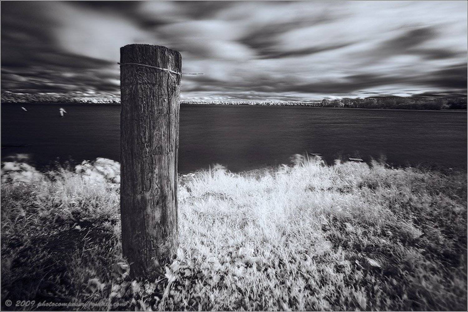 ик, infrared, инфракрасный, Pilgrim