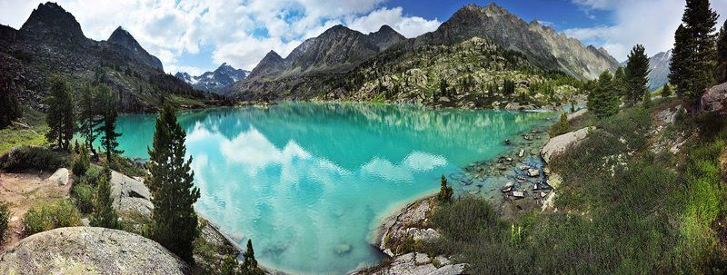 алтай, дарашколь *** фото превью
