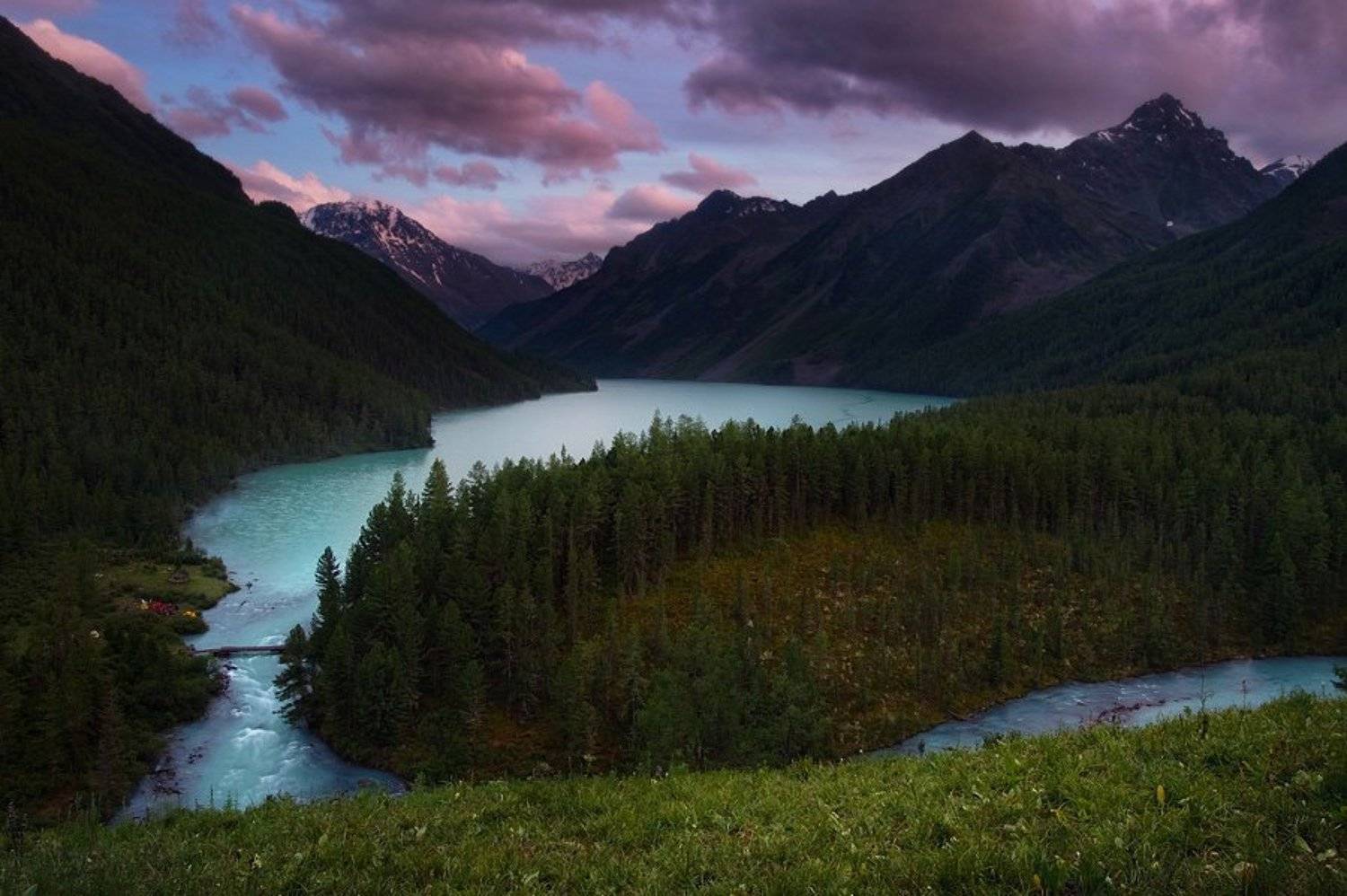 алтай, кучерла, Dmitriy Egorov