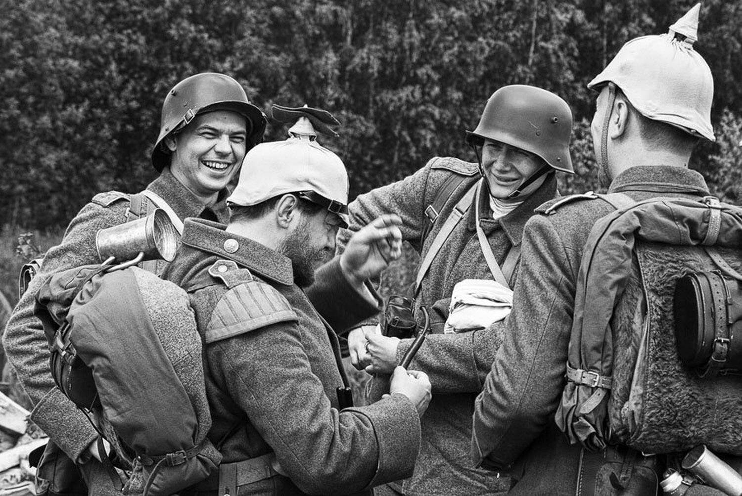 1916, брусиловский, прорыв, Руденко Олег