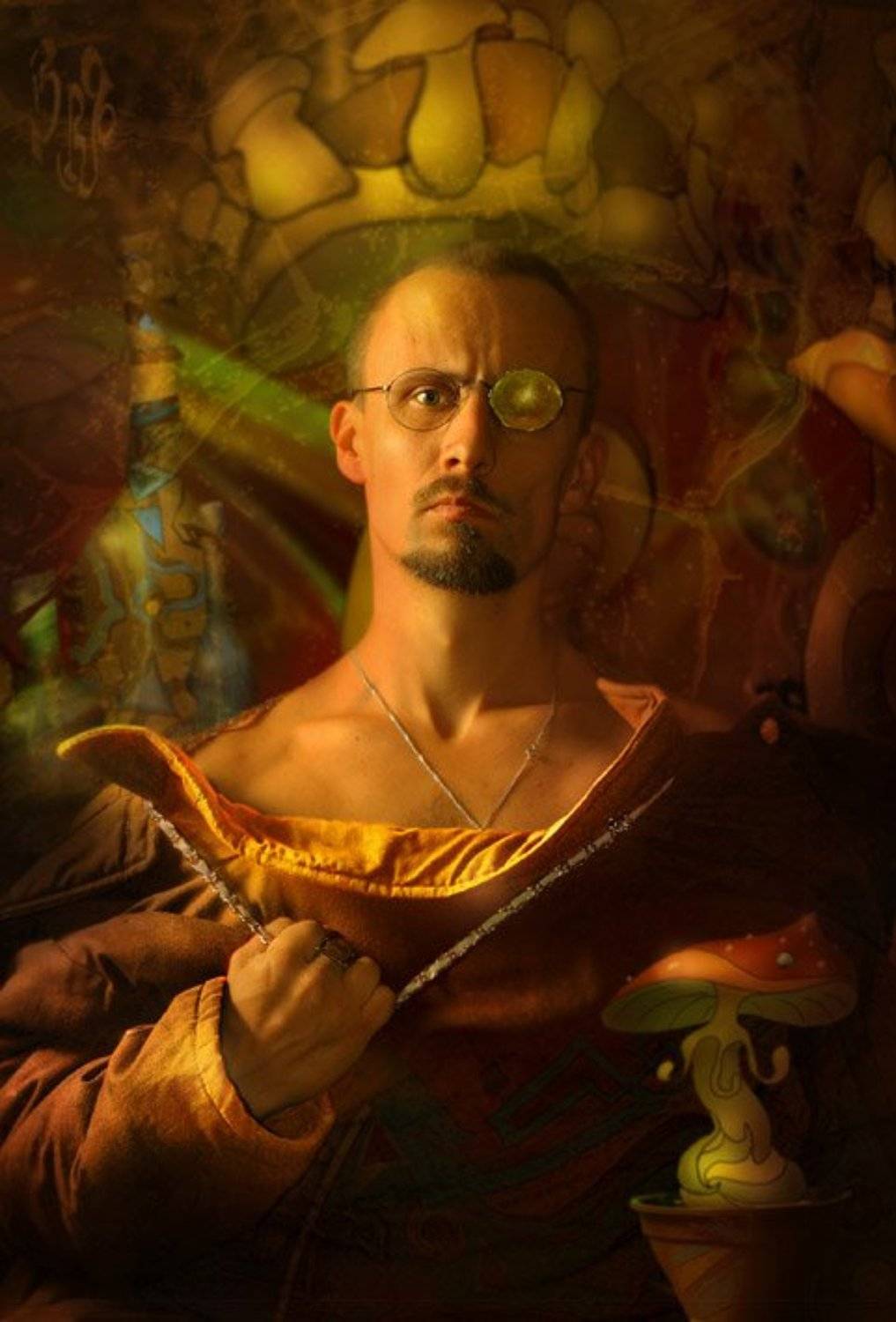 , Владимир Федотко