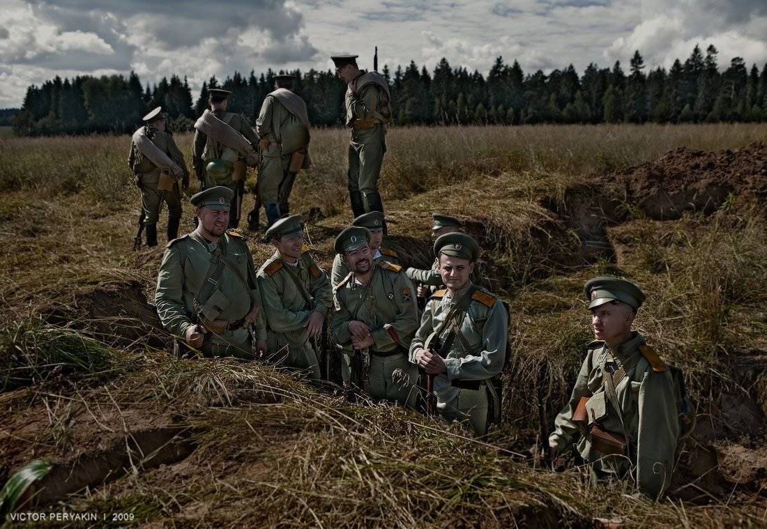 , Виктор Перякин