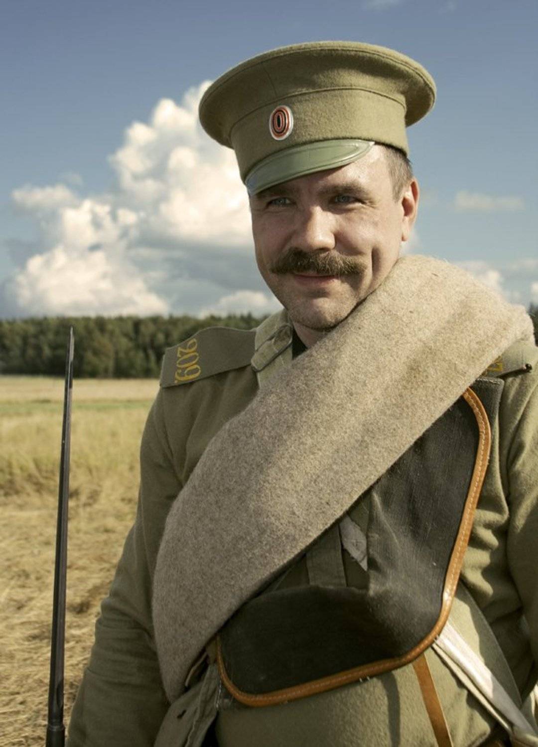 , Марина Ленская