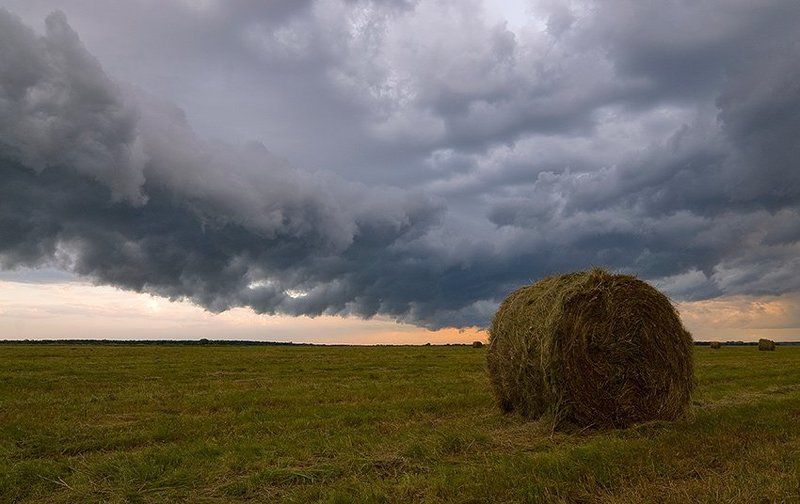 Гроза надвигается фото превью