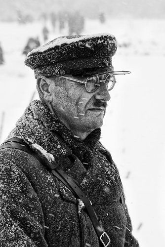 1941 Ветер с востока...