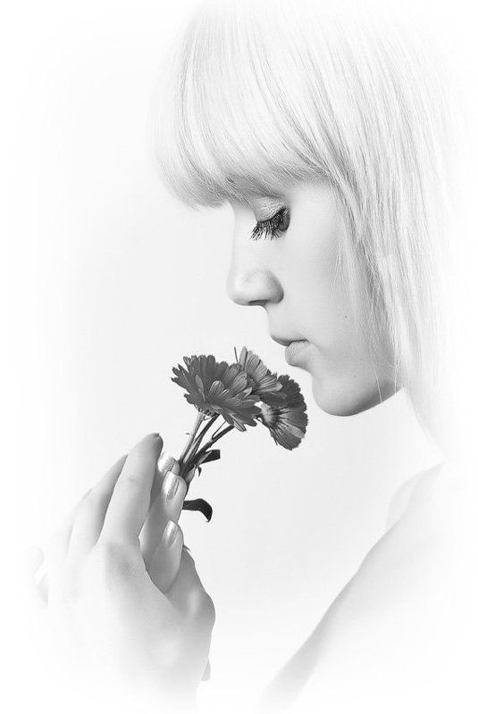 Нежность фото превью