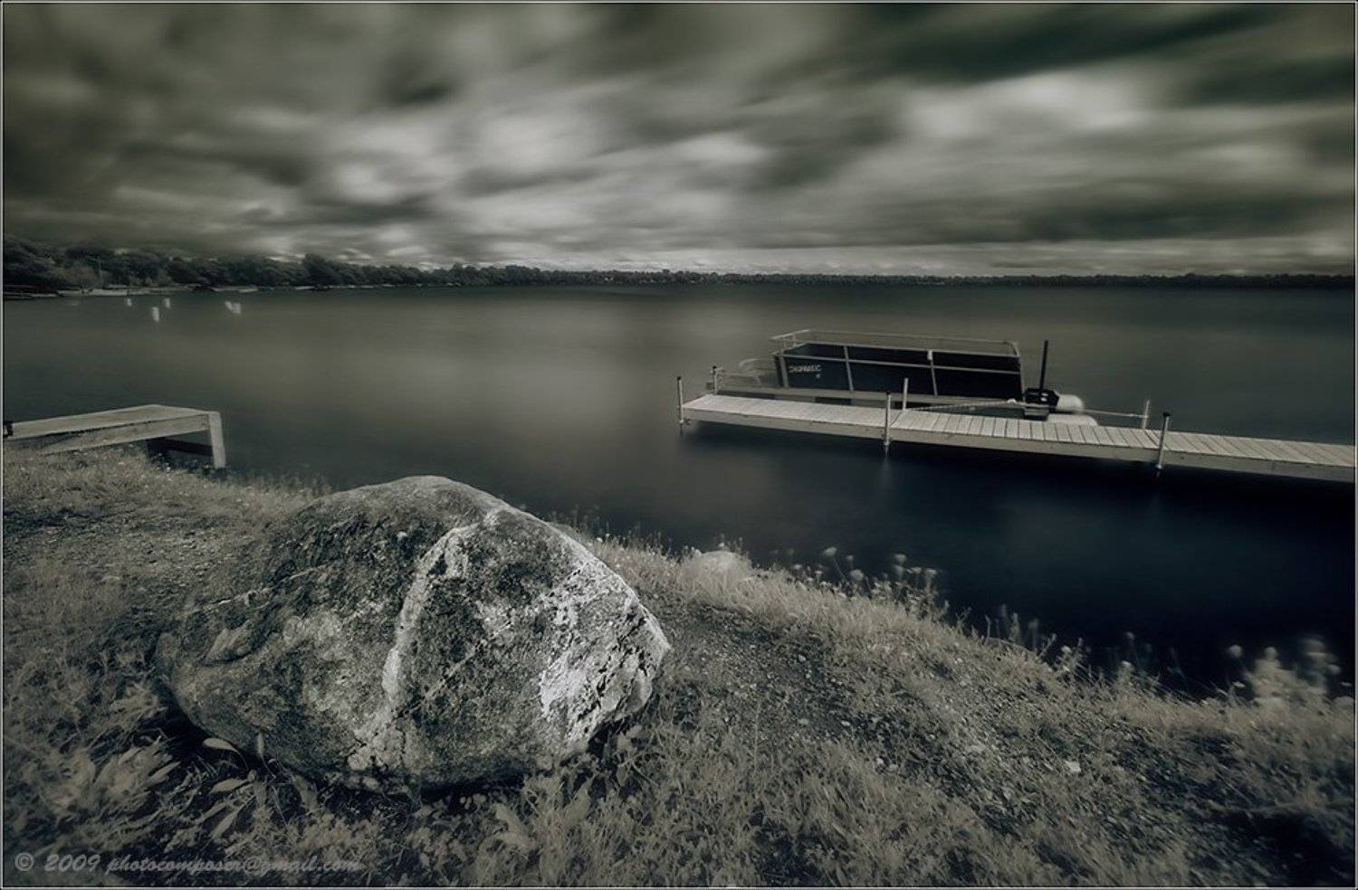 ик, infrared, инфракрасный, Pilgrim