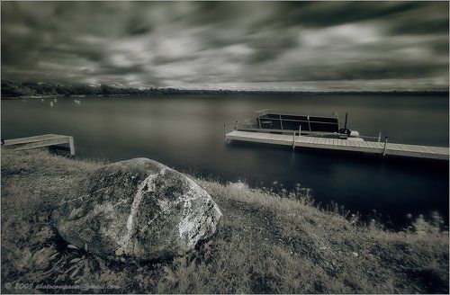 The Wind from North...