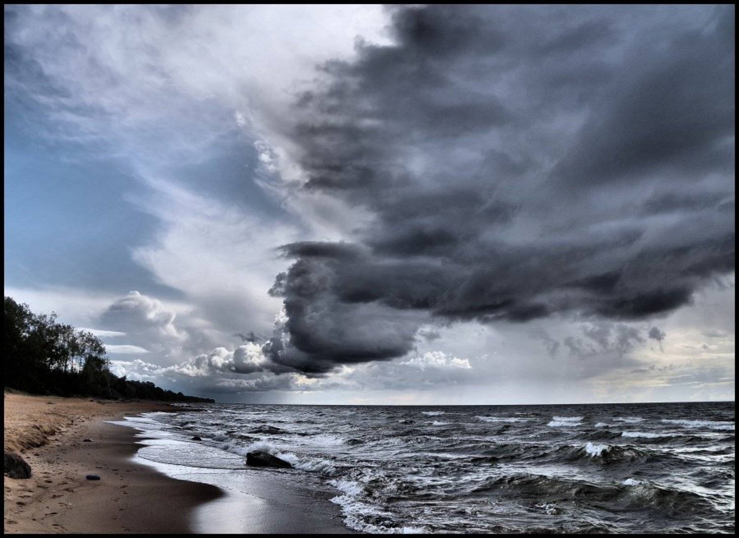 , Cairns (Павел Васильев)