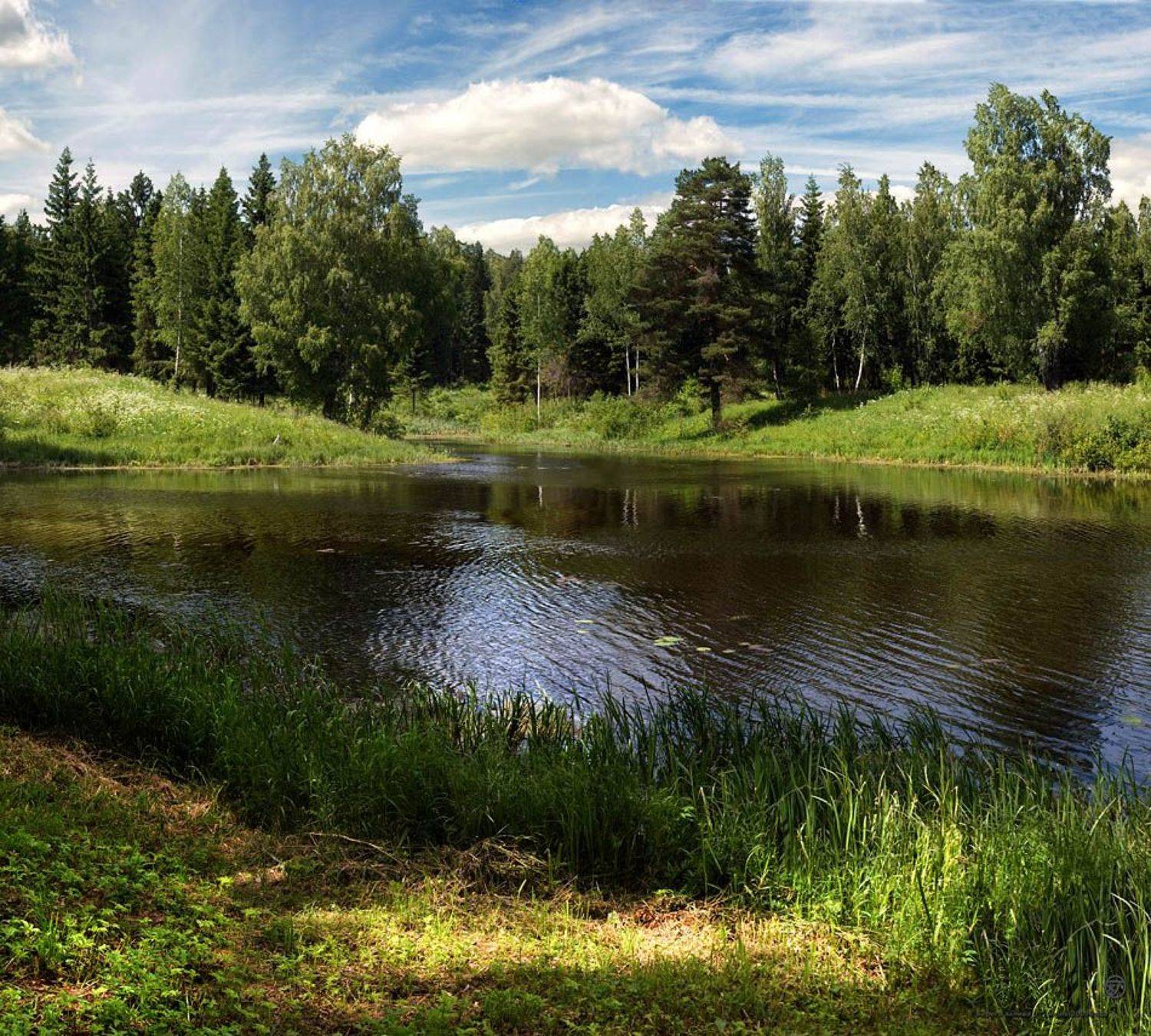 , Герман Корнилов