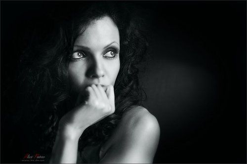 Все мои тревоги и печали...