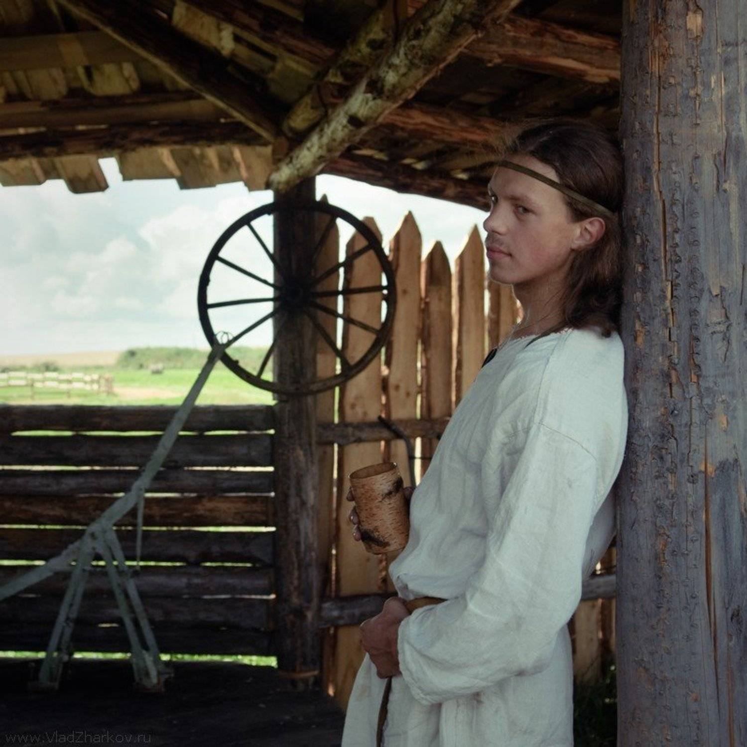 суздаль, щуров мост, Владислав Жарков