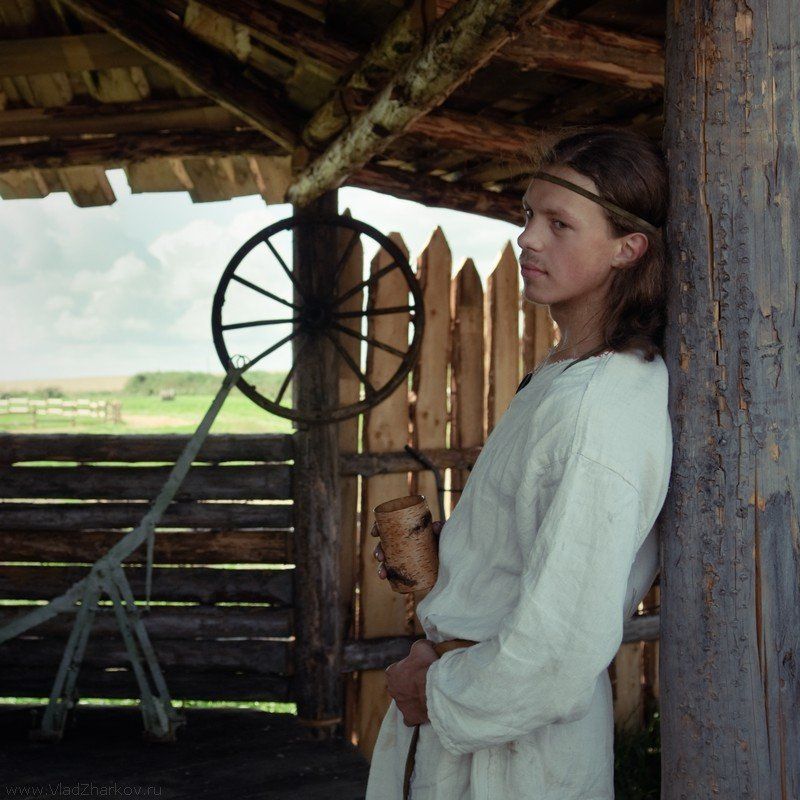 суздаль, щуров мост Древнерусская тоска фото превью