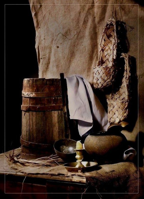 лапти фото превью