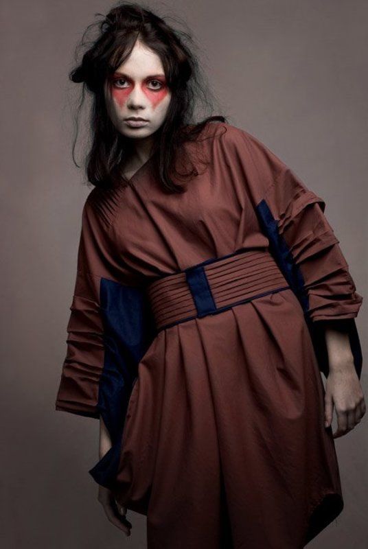 Ghostly Kimono. фото превью