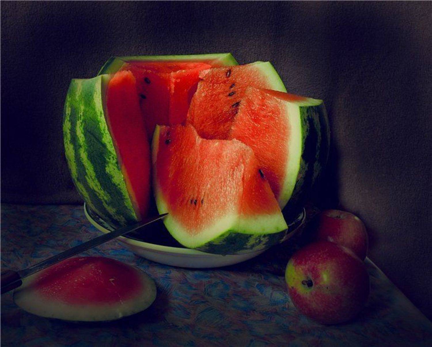 , Лариса Запатрина