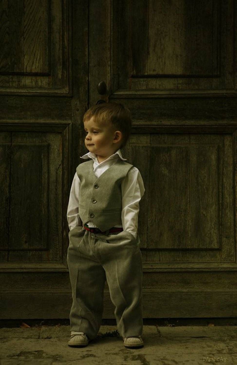 малыш, юный, лорд, руки, в, карманах, мальчишка, Darn Cat